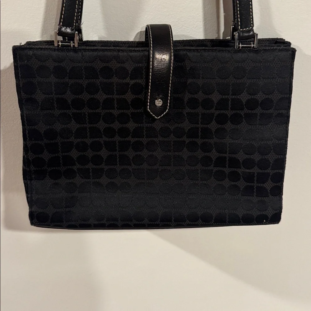 Kate Spade Vintage Y2K Shoulder Bag